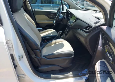 2020 Buick Encore Awd Preferred z USA, uszkodzony, nr VIN KL4CJESB9LB052722